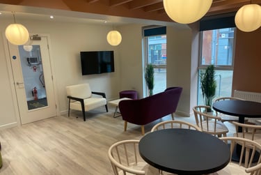 The Boulevard Student Halls, 6-18 Hull Road, City Centre, York, YO10 3JG - Image 17