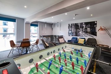 The Boulevard Student Halls, 6-18 Hull Road, City Centre, York, YO10 3JG - Image 18