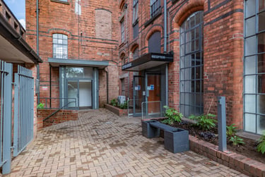 Cotton House Student Halls, Radford Boulevard, Radford, Nottingham, NG7 3BR - Image 13