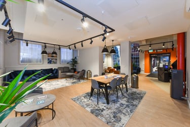 Cotton House Student Halls, Radford Boulevard, Radford, Nottingham, NG7 3BR - Image 10