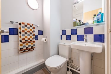 Cotton House Student Halls, Radford Boulevard, Radford, Nottingham, NG7 3BR - Image 8