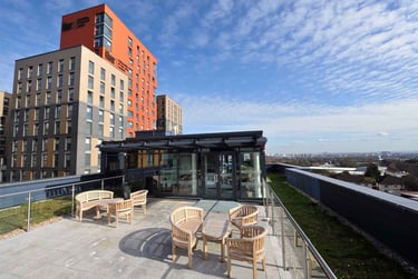 Studio Platinum at The Lyra, Portal Way, North Acton, London, W36BX - Image 5