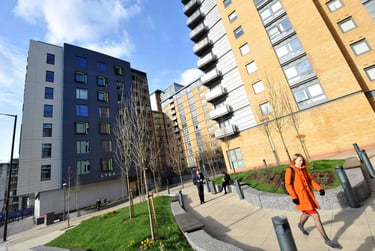 Studio Platinum at The Lyra, Portal Way, North Acton, London, W36BX - Image 6