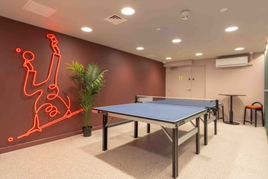 iQ The Pad Student Halls, 71 Egham Hill, City Centre, Egham, TW20 0ER - Image 9