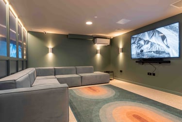 iQ The Pad Student Halls, 71 Egham Hill, City Centre, Egham, TW20 0ER - Image 11