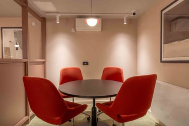 iQ The Pad Student Halls, 71 Egham Hill, City Centre, Egham, TW20 0ER - Image 12