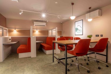 iQ The Pad Student Halls, 71 Egham Hill, City Centre, Egham, TW20 0ER - Image 13