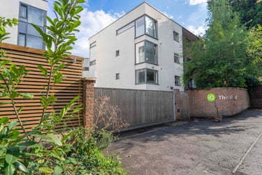 iQ The Pad Student Halls, 71 Egham Hill, City Centre, Egham, TW20 0ER - Image 16