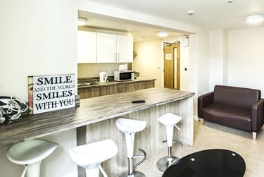 Lovell Park Student Halls, 22 Lovell Park Hill, Beck Hill, Leeds, LS7 1DF - Image 4
