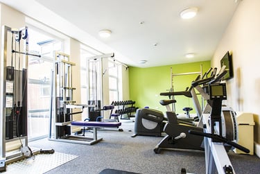 Lovell Park Student Halls, 22 Lovell Park Hill, Beck Hill, Leeds, LS7 1DF - Image 5