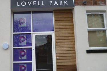 Lovell Park Student Halls, 22 Lovell Park Hill, Beck Hill, Leeds, LS7 1DF - Image 7