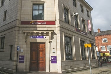 The Bank Student Halls, 113-117 Deansgate, City Centre, Bolton, BL1 1HB - Image 4