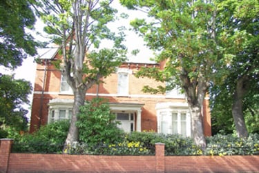 Hutton Halls Student Halls, 16 Hutton Avenue, High Throston, Hartlepool, TS26 9PN - Image 1