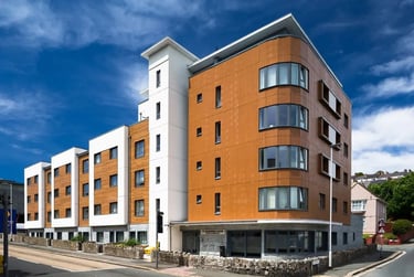 St Augustine's House Student Halls, Alexandra Road, Mutley, Plymouth, PL4 7EG - Image 3