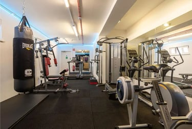 St Augustine's House Student Halls, Alexandra Road, Mutley, Plymouth, PL4 7EG - Image 12