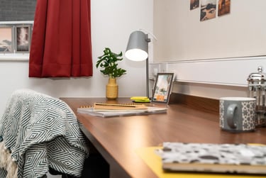 Walker Street Student Halls, 12-16 Walker Street, City Centre, Preston, PR1 2RN - Image 4