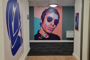Riverside House Student Halls, 100 Blackfriars Road, Salford, Manchester, M3 7FU - Image 8