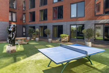 Riverside House Student Halls, 100 Blackfriars Road, Salford, Manchester, M3 7FU - Image 9