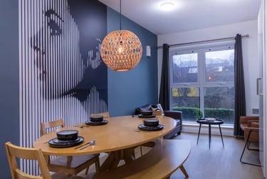 Riverside House Student Halls, 100 Blackfriars Road, Salford, Manchester, M3 7FU - Image 11