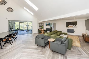 Riverside House Student Halls, 100 Blackfriars Road, Salford, Manchester, M3 7FU - Image 12