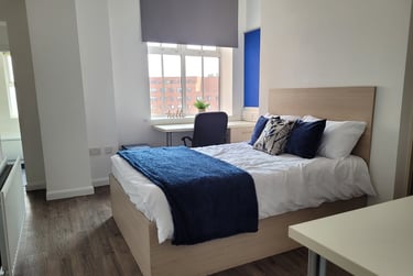 Bristol Street Student Halls, 74-104 Bristol Street, City Centre, Birmingham, B5 7AH - Image 11
