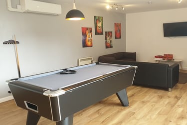 Bristol Street Student Halls, 74-104 Bristol Street, City Centre, Birmingham, B5 7AH - Image 13