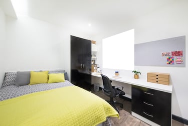 Bristol Street Student Halls, 74-104 Bristol Street, City Centre, Birmingham, B5 7AH - Image 7