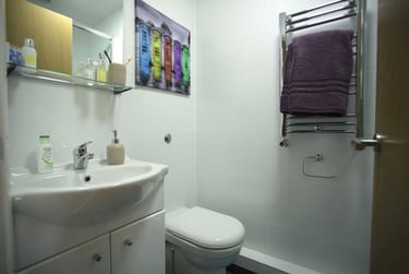 Apex Heights Student Halls, 31 Upper George Street, City Centre, Luton, LU1 2RD - Image 4