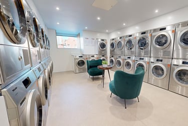 iQ Wilmslow Park Student Halls, 211 Hathersage Road, Fallowfield, Manchester, M13 0JQ - Image 8