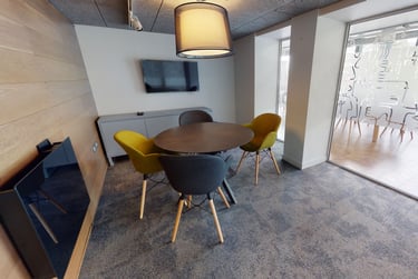 iQ Wilmslow Park Student Halls, 211 Hathersage Road, Fallowfield, Manchester, M13 0JQ - Image 9