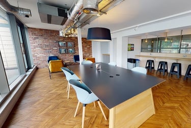 iQ Wilmslow Park Student Halls, 211 Hathersage Road, Fallowfield, Manchester, M13 0JQ - Image 10