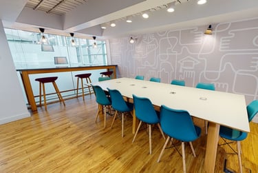 iQ Wilmslow Park Student Halls, 211 Hathersage Road, Fallowfield, Manchester, M13 0JQ - Image 12