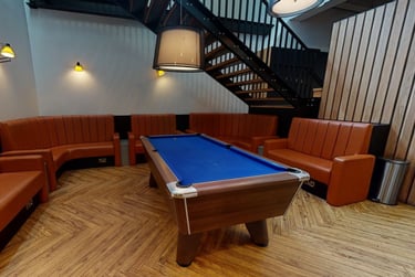 iQ Wilmslow Park Student Halls, 211 Hathersage Road, Fallowfield, Manchester, M13 0JQ - Image 13