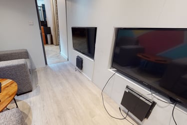 iQ Wilmslow Park Student Halls, 211 Hathersage Road, Fallowfield, Manchester, M13 0JQ - Image 14