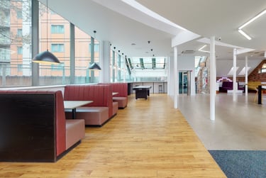 iQ Wilmslow Park Student Halls, 211 Hathersage Road, Fallowfield, Manchester, M13 0JQ - Image 15