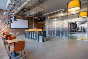 iQ Wilmslow Park Student Halls, 211 Hathersage Road, Fallowfield, Manchester, M13 0JQ - Image 18