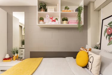 Spring Garden Student Halls, 60 Spring Garden, Chadsworth, Aberdeen, AB25 1GN - Image 4