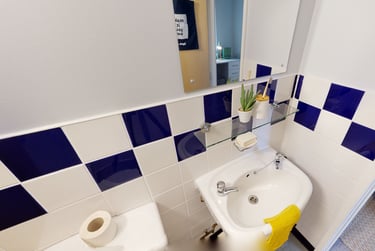 iQ Great Newton House Student Halls, 7 Lower Gill Street, City Centre, Liverpool, L3 5BB - Image 7