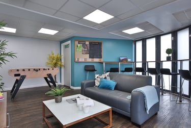 iQ Fiveways House Student Halls, North Road, City Centre, Wolverhampton, WV1 1HR - Image 10