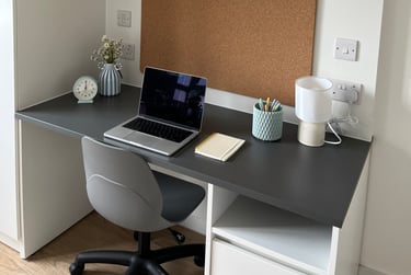 Silver Premium En Suite at McMillan Student Village, Creek Road, Greenwich, London, SE83BU - Image 8