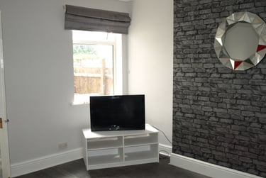4 bed house, Stockbrook Road, City centre, Derby, DE223PL - Image 3