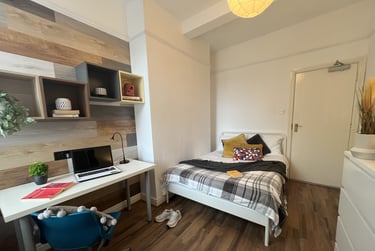 7 bed house, Garmoyle Road, Wavertree, Liverpool, L153HN - Image 9