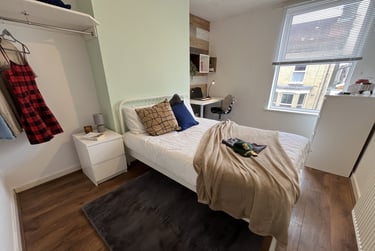 7 bed house, Garmoyle Road, Wavertree, Liverpool, L153HN - Image 10
