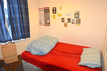4 bed house, Hessle Street, Hyde Park, Leeds, LS61EL - Image 2