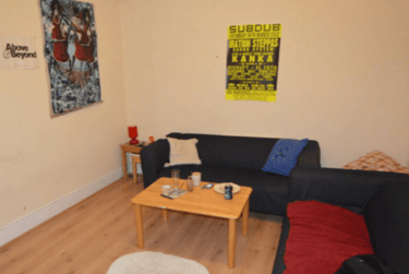 4 bed house, Hessle Street, Hyde Park, Leeds, LS61EL - Image 3