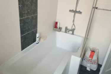 2 bed house, Harold Terrace, Hyde Park, Leeds, LS61PG - Image 3