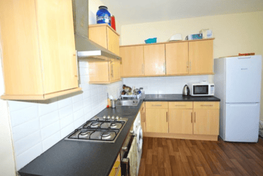 4 bed house, Hessle Street, Hyde Park, Leeds, LS61EL - Image 4