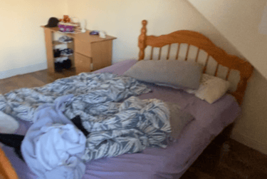 2 bed house, Harold Terrace, Hyde Park, Leeds, LS61PG - Image 4