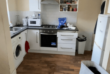 2 bed house, Harold Terrace, Hyde Park, Leeds, LS61PG - Image 5