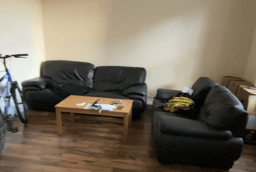 2 bed house, Harold Terrace, Hyde Park, Leeds, LS61PG - Image 6